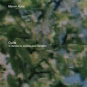 Marvin Ayres Cycle album cover