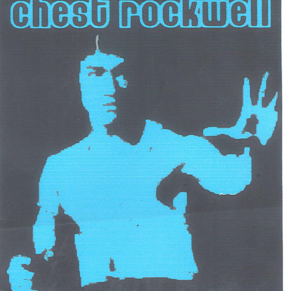 Chest Rockwell Promo 2 album cover
