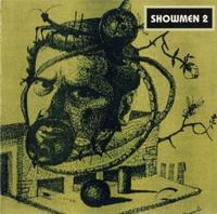  Showmen 2 by SHOWMEN 2 album cover