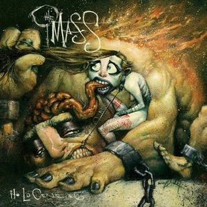 The Mass - Holocene, #6 CD (album) cover