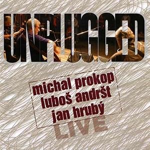 Framus 5 - Unplugged CD (album) cover