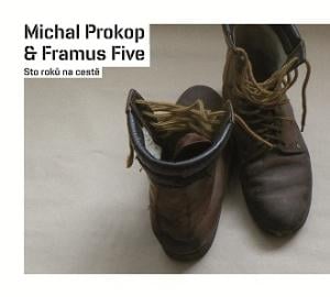 Framus 5 - Sto roků na cestě CD (album) cover