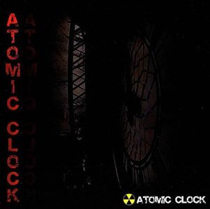 Atomic Clock Atomic Clock album cover