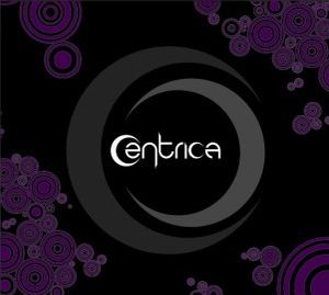 Centrica Centrica album cover