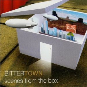 Bittertown Scenes From the Box album cover