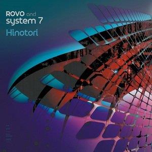 Rovo Hinotori (with System 7) album cover