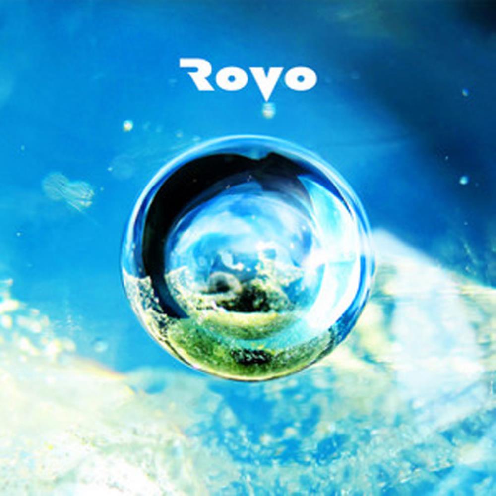 Rovo Rovo album cover