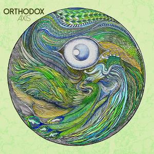 Orthodox Axis album cover