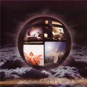 Magenta - The Gathering CD (album) cover