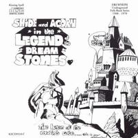Shide & Acorn The Legend of the Dream Stones album cover