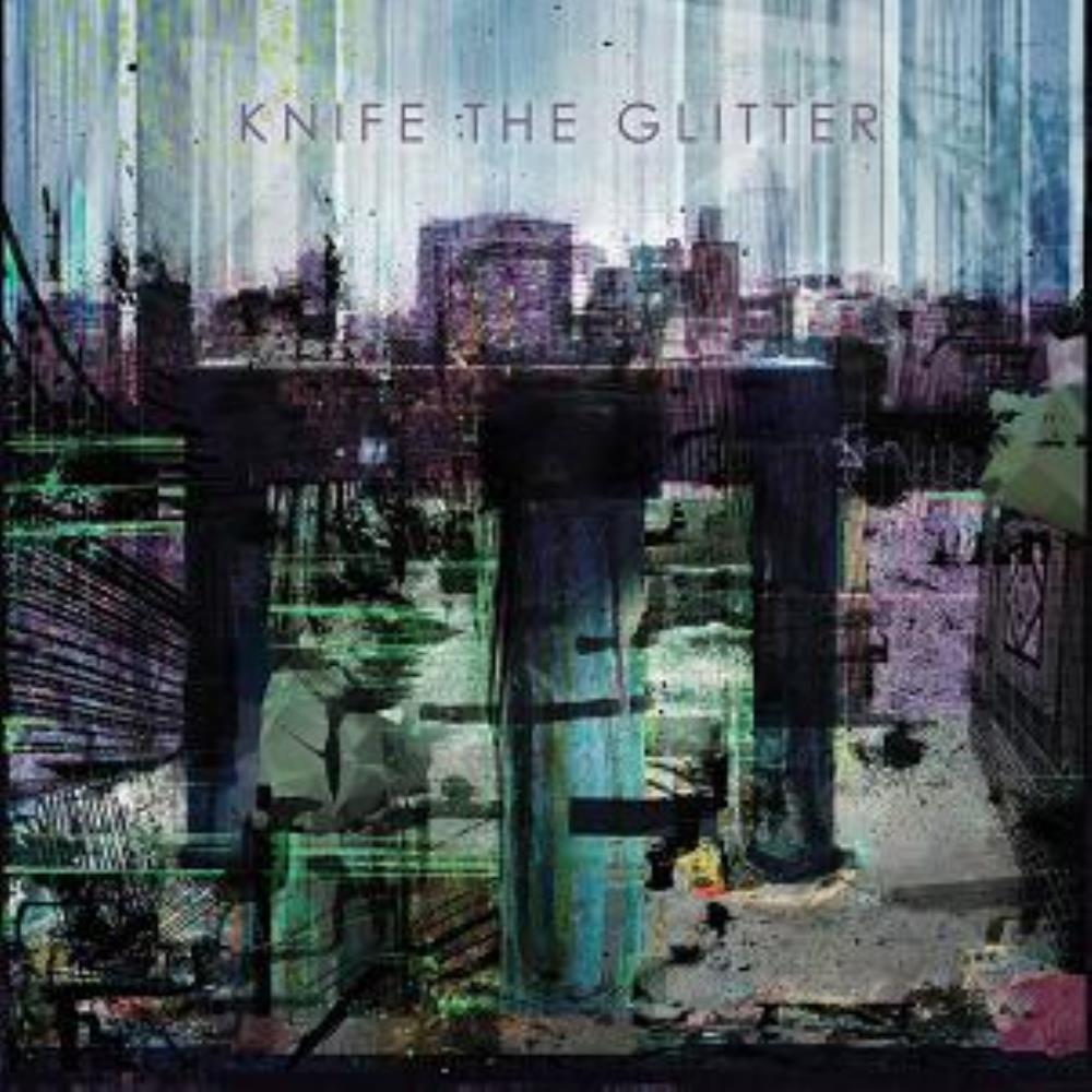 Knife The Glitter Knife the Glitter album cover