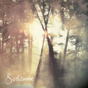 Cloudkicker Subsume album cover