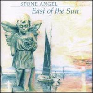 Stone Angel East Of The Sun album cover