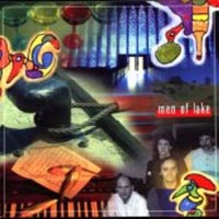 Men Of Lake - Music From The Land Of Mountains, Lake And Wine  CD (album) cover