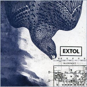 Extol - The Blueprint Dives CD (album) cover