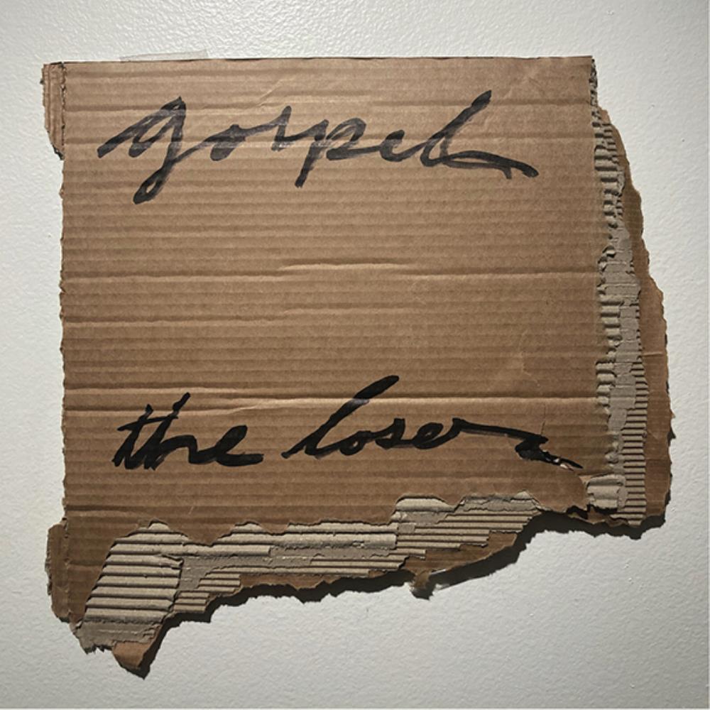 Gospel - The Loser CD (album) cover