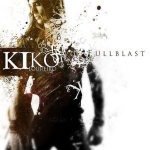 Kiko Loureiro - Fullblast CD (album) cover