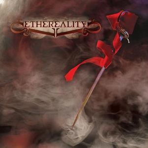 Ethereality - Ethereality CD (album) cover