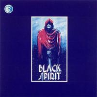 Black Spirit Black Spirit  album cover