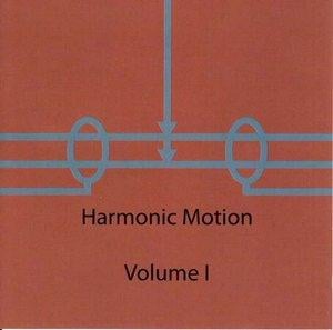 Gifts From Enola Harmonic Motion: Volume 1 album cover