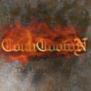 Countdown - The Unreal World CD (album) cover