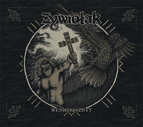 Zywiolak - Wendzki sznyt CD (album) cover
