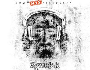 Zywiolak - Nowa Mix-Tradycja CD (album) cover