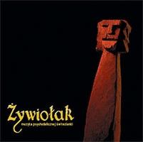  Muzyka psychodelicznej Świtezianki by ZYWIOLAK album cover