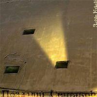 Zlye Kukly - Late September CD (album) cover
