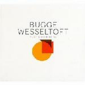 Bugge Wesseltoft - Playing CD (album) cover