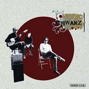 Schwarz Discografa Completa 2000-2004 album cover