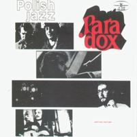 Paradox - Drifting Feather CD (album) cover