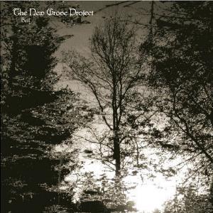 The New Grove Project - Brill CD (album) cover