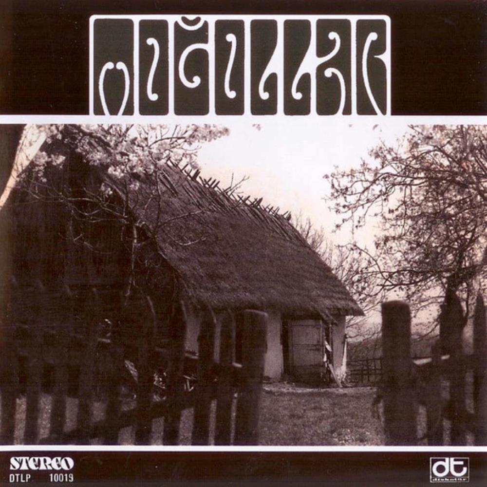 MoĞollar Moğollar album cover