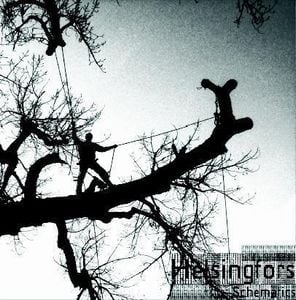 Helsingfors Schematics album cover