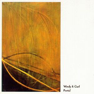 Windy and Carl - Portal CD (album) cover