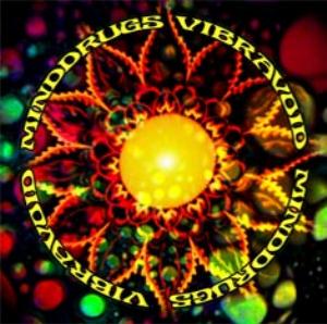 Vibravoid - Minddrugs CD (album) cover
