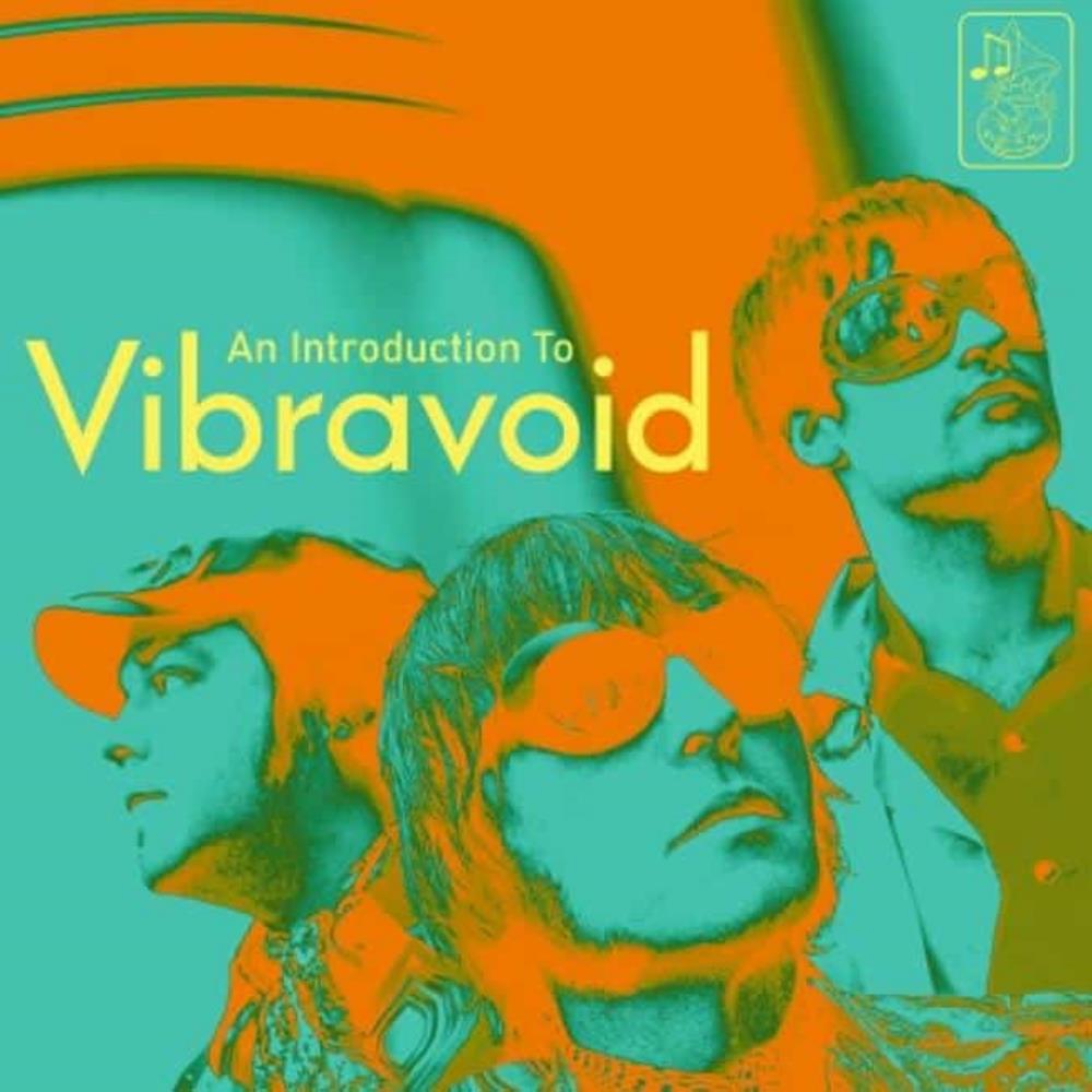 Vibravoid An Introduction to Vibravoid album cover