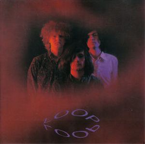 Loop - Heaven's End CD (album) cover
