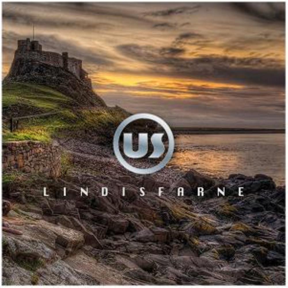 US - Lindisfarne CD (album) cover