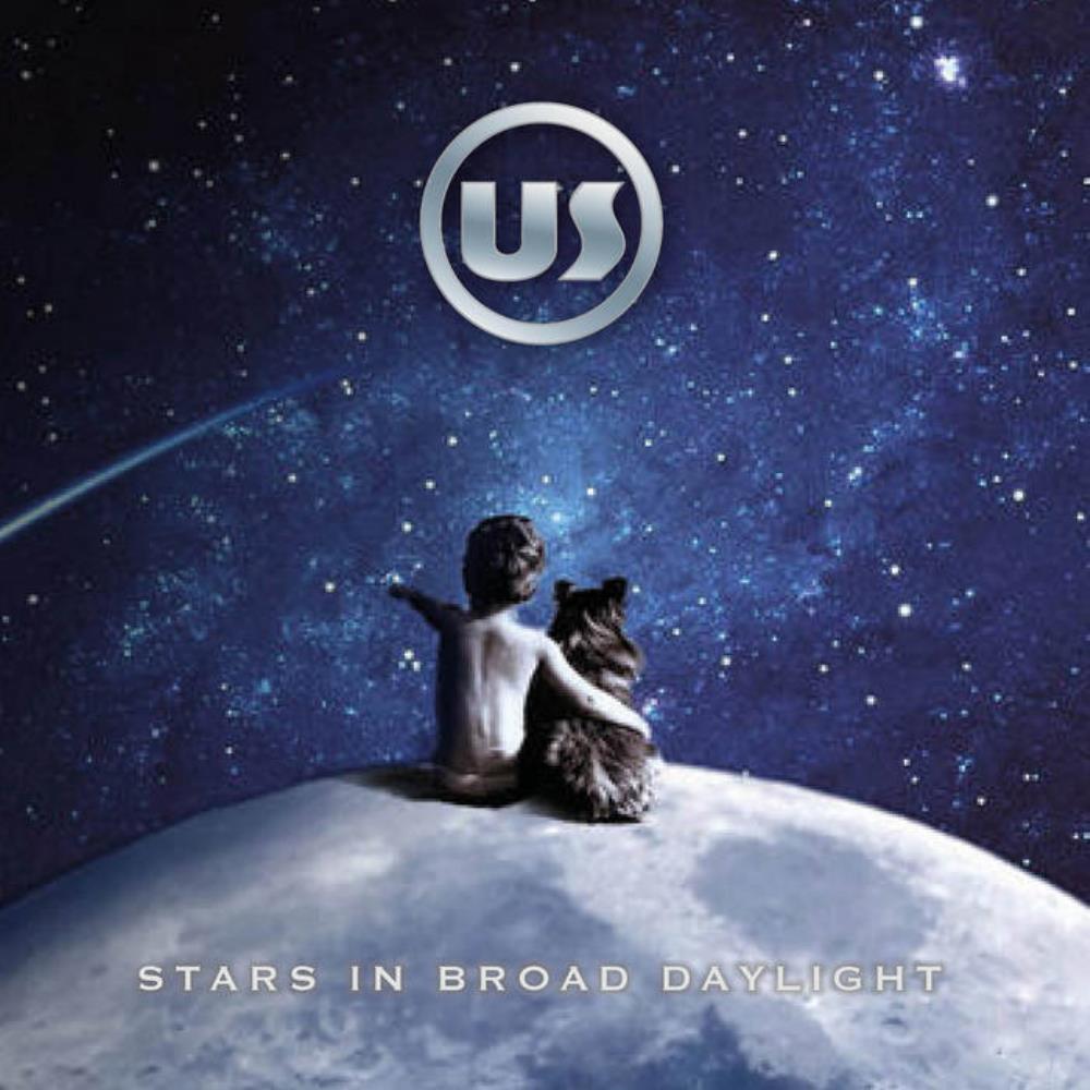 US Stars in Broad Daylight album cover