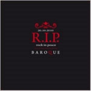 Baroque R.I.P. album cover