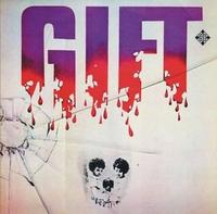 Gift - Gift CD (album) cover