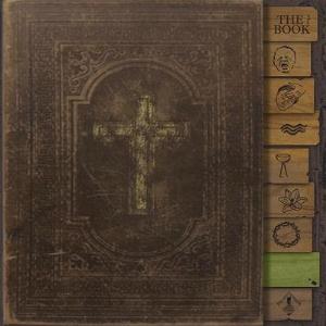 Seven Steps To The Green DoorThe book album cover Seven Steps To The Green Door The book album cover
