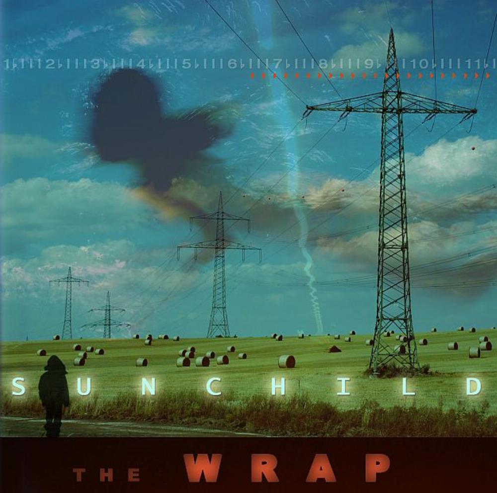 Sunchild The Wrap album cover