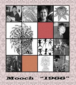 Mooch - 1966 CD (album) cover
