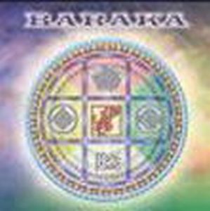 Baraka - Baraka VI CD (album) cover