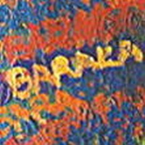 Baraka - Baraka IV CD (album) cover