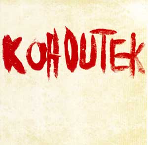 Father Yod And The Spirit Of '76 Kohoutek album cover
