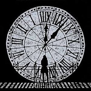 Cary GracePerpetual Motion album cover Cary Grace Perpetual Motion album cover